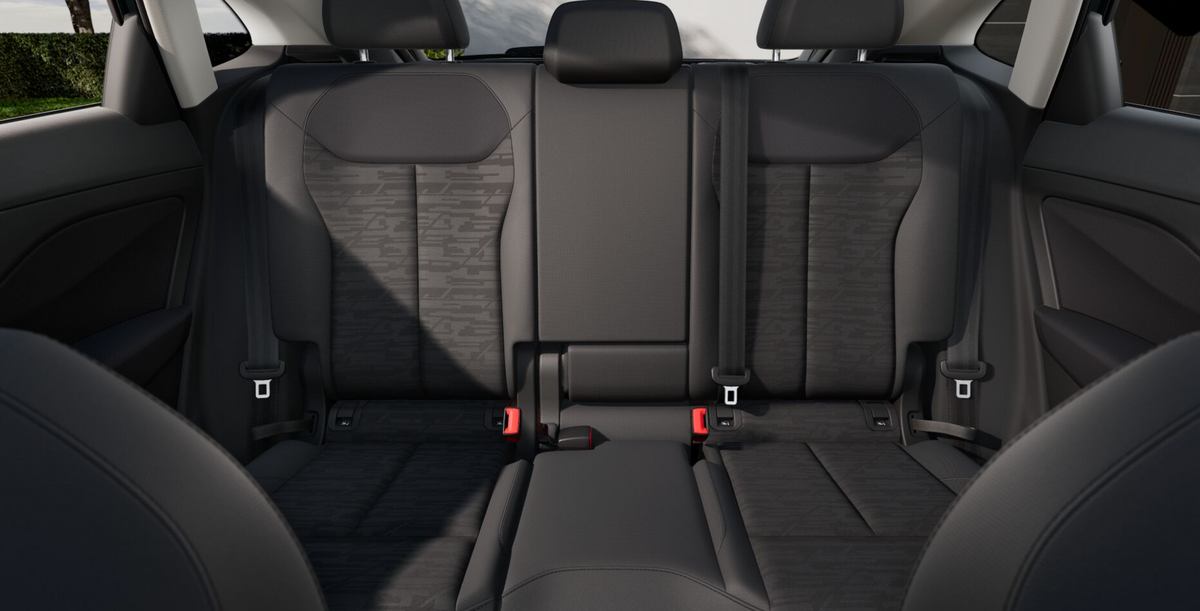 Audi Q3 Sportback TDI 110 kW S tronic Business Advanced Automatica Noleggio Lungo Termine Privati