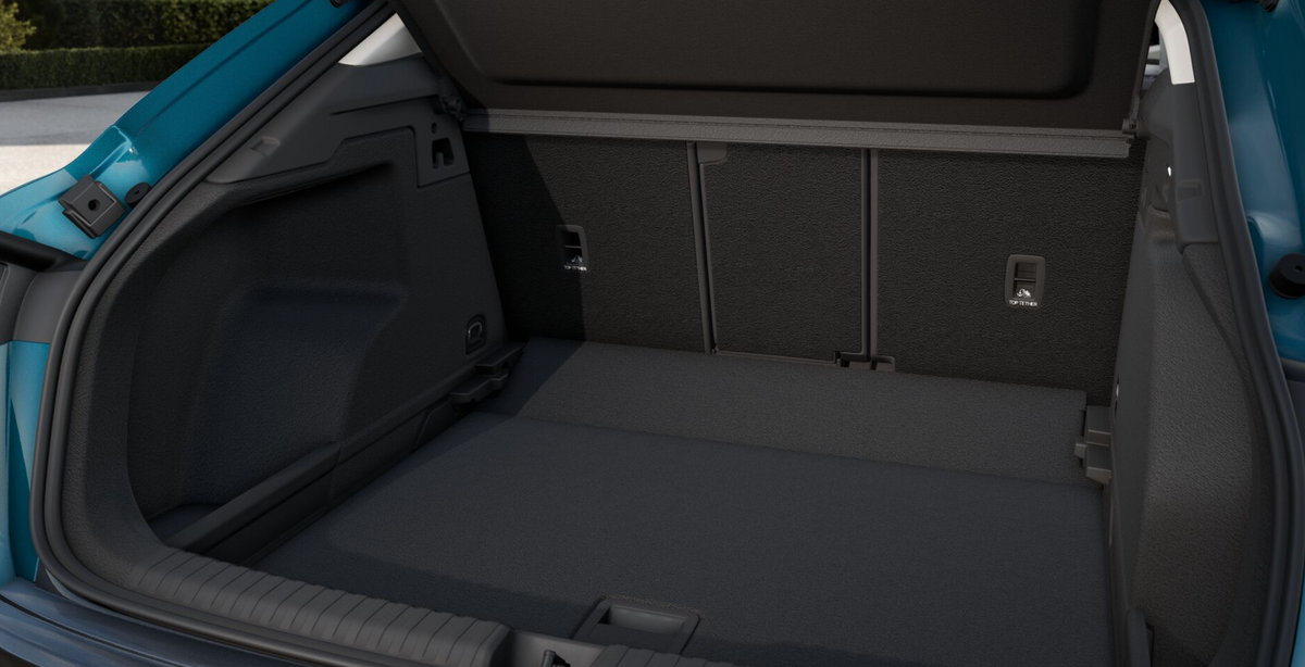 Audi Q3 Sportback TDI 110 kW S tronic Business Advanced Automatica Noleggio Lungo Termine Privati