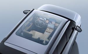 JAECOO 7 Super Hybrid 1.5 TGDI Benzina ibrida plug-in Premium Noleggio Lungo Termine Privati