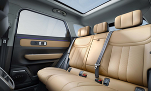 JAECOO 7 Super Hybrid 1.5 TGDI Benzina ibrida plug-in Exclusive Noleggio Lungo Termine