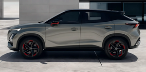 OMODA 5 1.6 T-GDI PURE DCT Noleggio Lungo Termine