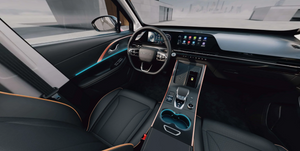 OMODA 5 1.6 T-GDI PURE DCT Noleggio Lungo Termine