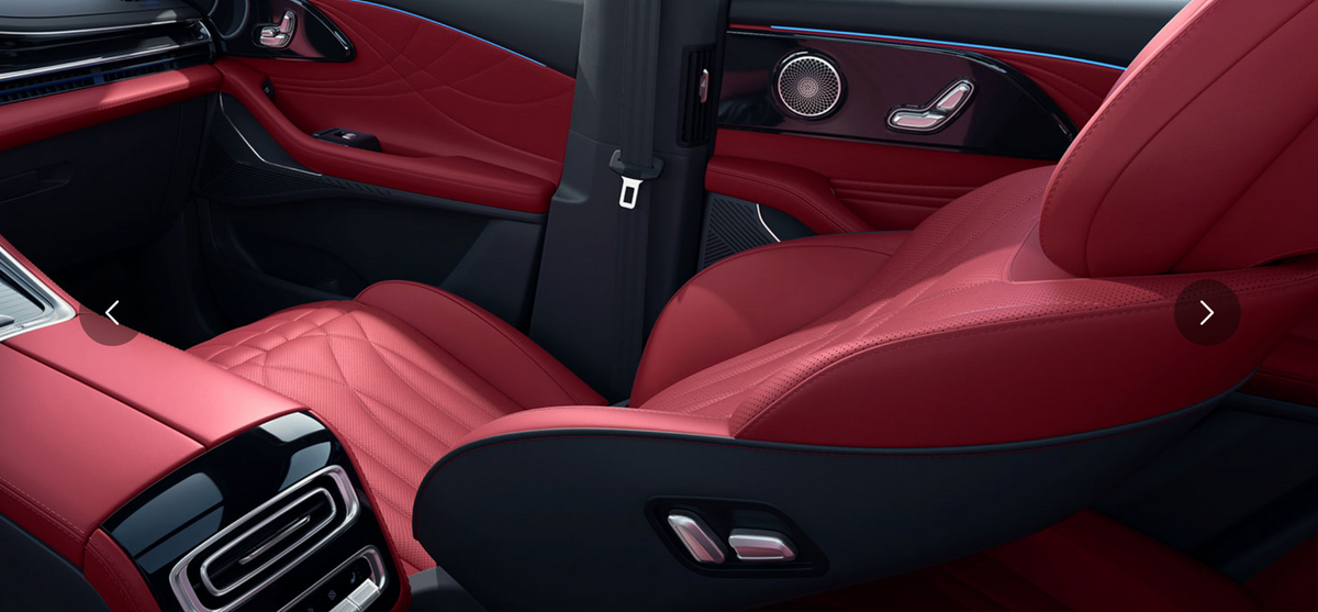 OMODA 9 1.5 TGDI Benzina ibrida plug-in Premium Noleggio Lungo Termine Privati