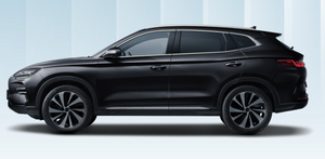 BYD SEAL U DM-i 1.5 218cv Comfort Automatica Noleggio Lungo Termine