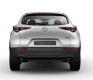 MAZDA CX-30 2.5L Skyactiv-G 140cv M Hybr Centre Line Manuale Noleggio Lungo Termine