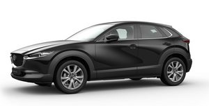 MAZDA CX-30 2.5L Skyactiv-G 140cv M Hybr Centre Line Manuale Noleggio Lungo Termine