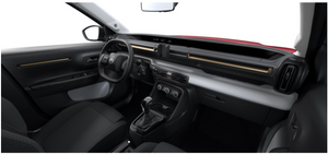 CITROEN C3 Aircross Turbo 100 cv Manuale YOU Noleggio Lungo Termine