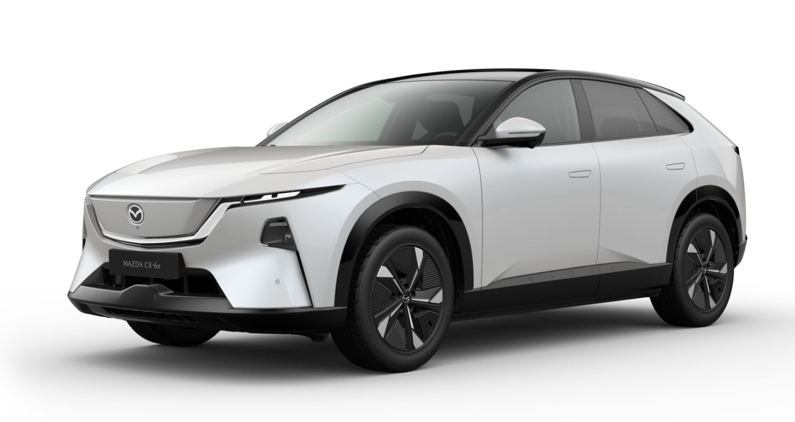 MAZDA Mazda6e 68,8kWh Standard Range 258CV Takumi Noleggio Lungo Termine