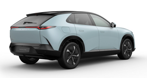 MAZDA CX-6e 78kWh Standard Range 258CV Takumi Noleggio Lungo Termine
