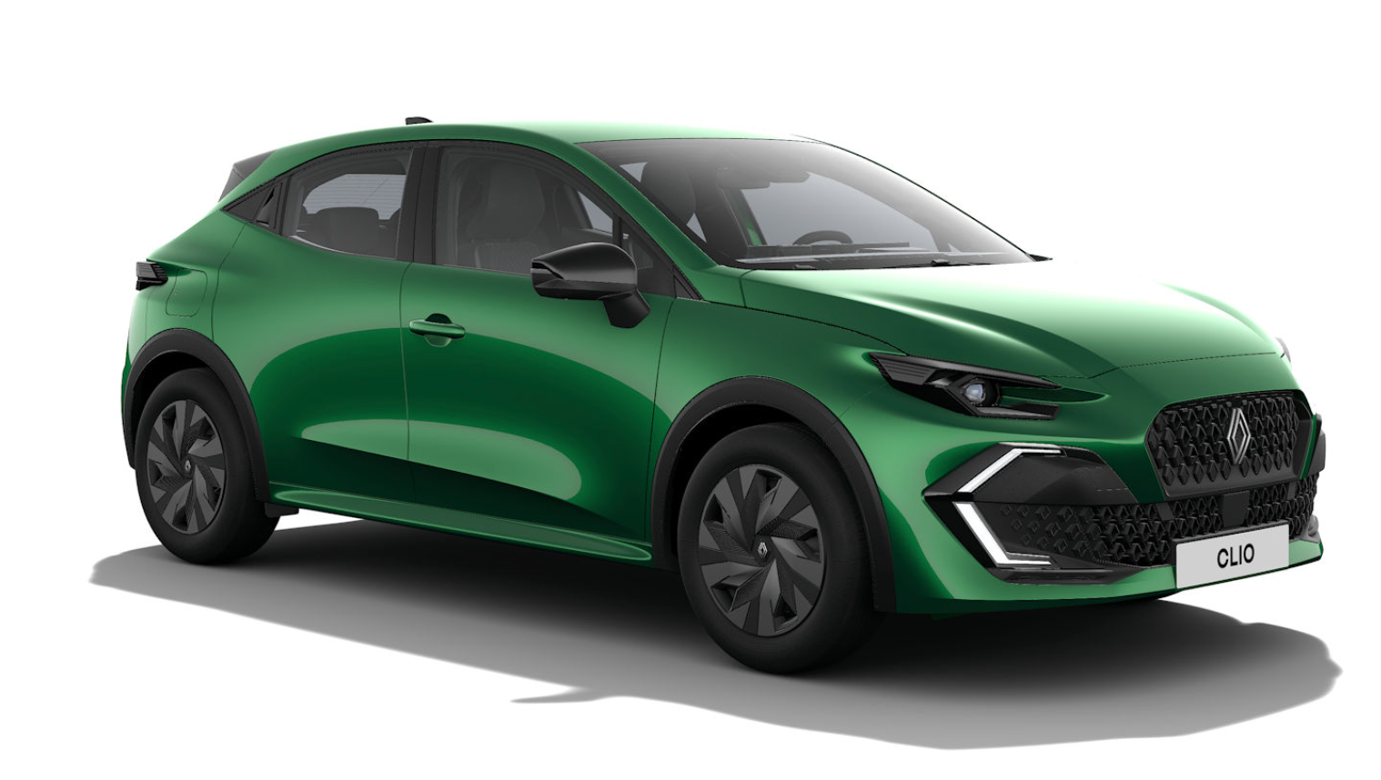 RENAULT CLIO 1.2 TCe 115 Evolution Manuale Noleggio Lungo Termine