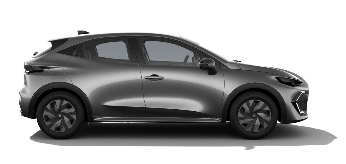 RENAULT CLIO 1.2 TCe 115 Evolution Manuale Noleggio Lungo Termine PRIVATI - Solorent.it