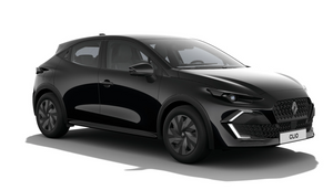 RENAULT CLIO 1.2 TCe 115 Evolution Manuale Noleggio Lungo Termine PRIVATI - Solorent.it