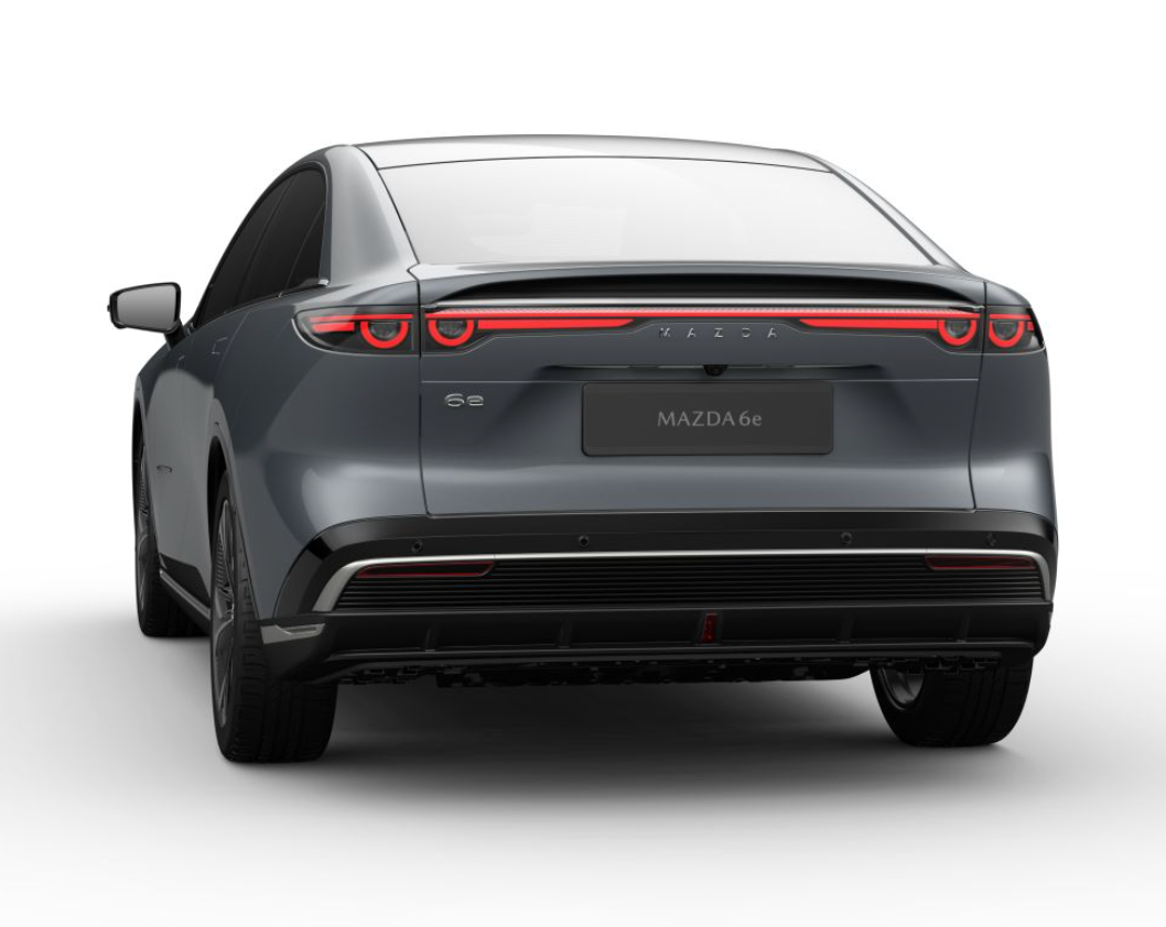 MAZDA Mazda6e 68,8kWh Standard Range 258CV Takumi Noleggio Lungo Termine