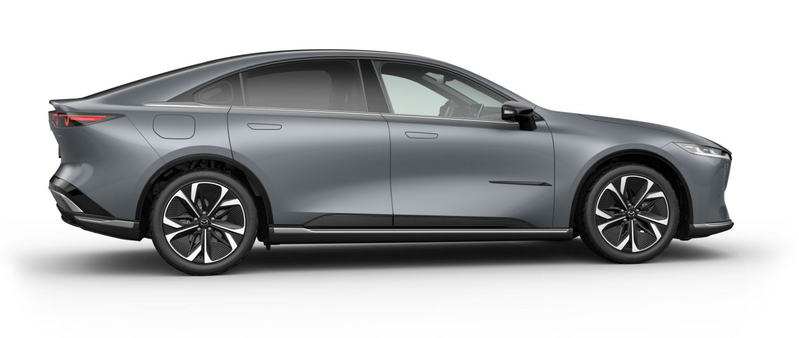 MAZDA Mazda6e 68,8kWh Standard Range 258CV Takumi Noleggio Lungo Termine - Solorent.it