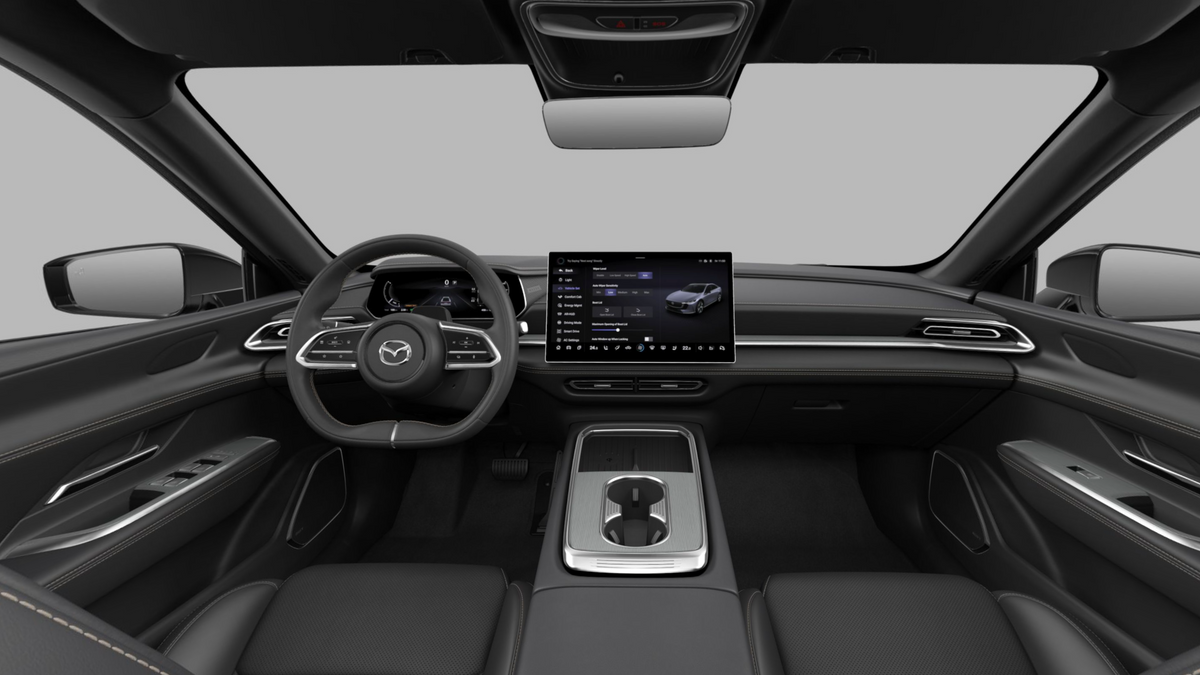 MAZDA Mazda6e 68,8kWh Standard Range 258CV Takumi Noleggio Lungo Termine