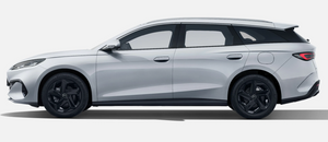 BYD SEAL 6 DM-i Touring 1.5 212cv Touring Comfort Noleggio Lungo Termine