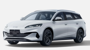 BYD SEAL 6 DM-i Touring 1.5 212cv Touring Comfort Noleggio Lungo Termine