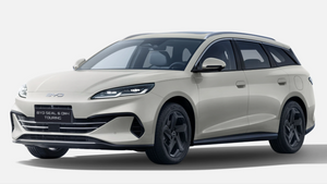 BYD SEAL 6 DM-i Touring 1.5 212cv Touring Comfort Noleggio Lungo Termine