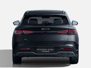 BYD SEAL 6 DM-i Touring 1.5 212cv Touring Comfort Noleggio Lungo Termine