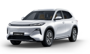 GEELY Starray 1.5 EM-i Pro Noleggio Lungo Termine
