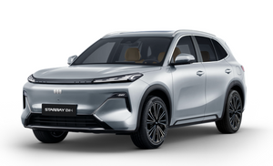 GEELY Starray 1.5 EM-i Pro Noleggio Lungo Termine