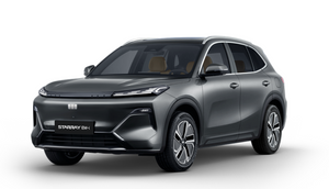 GEELY Starray 1.5 EM-i Pro Noleggio Lungo Termine