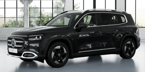 MERCEDES-BENZ GLB 200 Business Extra Noleggio Lungo Termine Privati