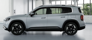 MERCEDES-BENZ GLB 200 Business Extra Noleggio Lungo Termine Privati