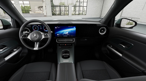 MERCEDES-BENZ GLB 200 Business Extra Noleggio Lungo Termine Privati