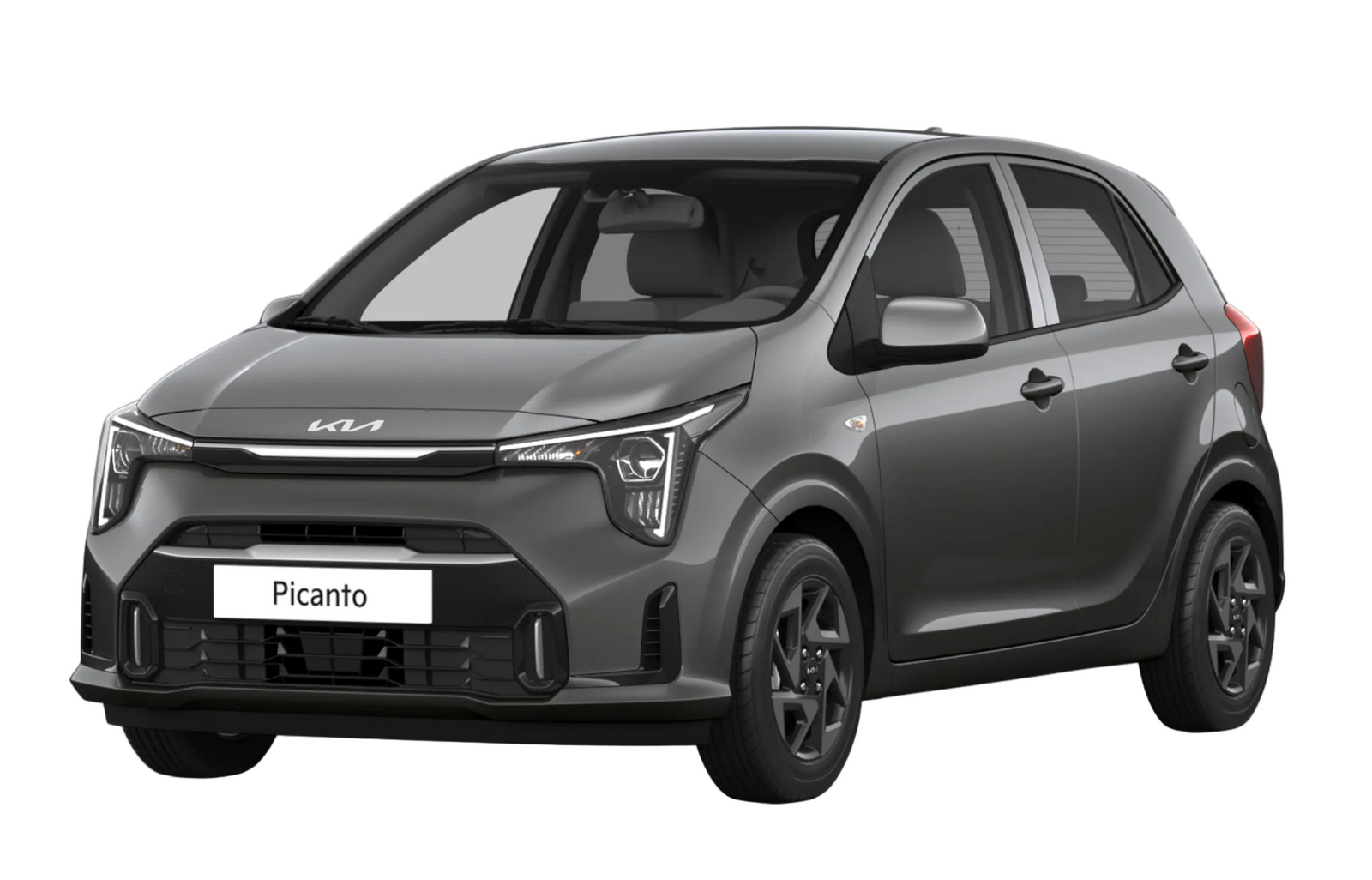 KIA PICANTO 1.0 GDi Urban Manuale Noleggio Lungo Termine PRIVATI