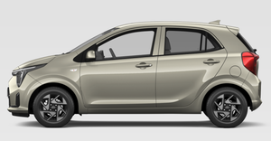 KIA PICANTO 1.0 GDi Urban Manuale Noleggio Lungo Termine PRIVATI