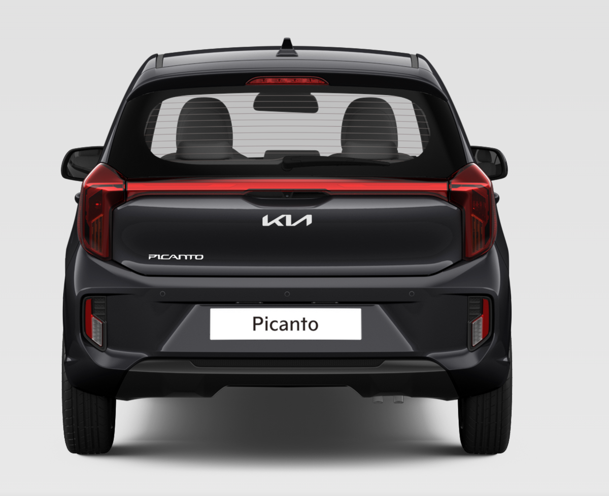 KIA PICANTO 1.0 GDi Urban Manuale Noleggio Lungo Termine PRIVATI