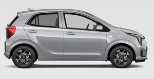 KIA PICANTO 1.0 GDi Urban Manuale Noleggio Lungo Termine PRIVATI