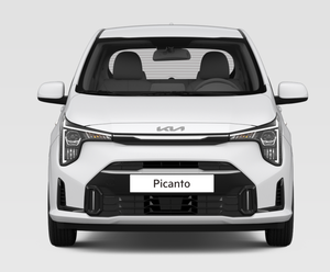 KIA PICANTO 1.0 GDi Urban Manuale Noleggio Lungo Termine PRIVATI