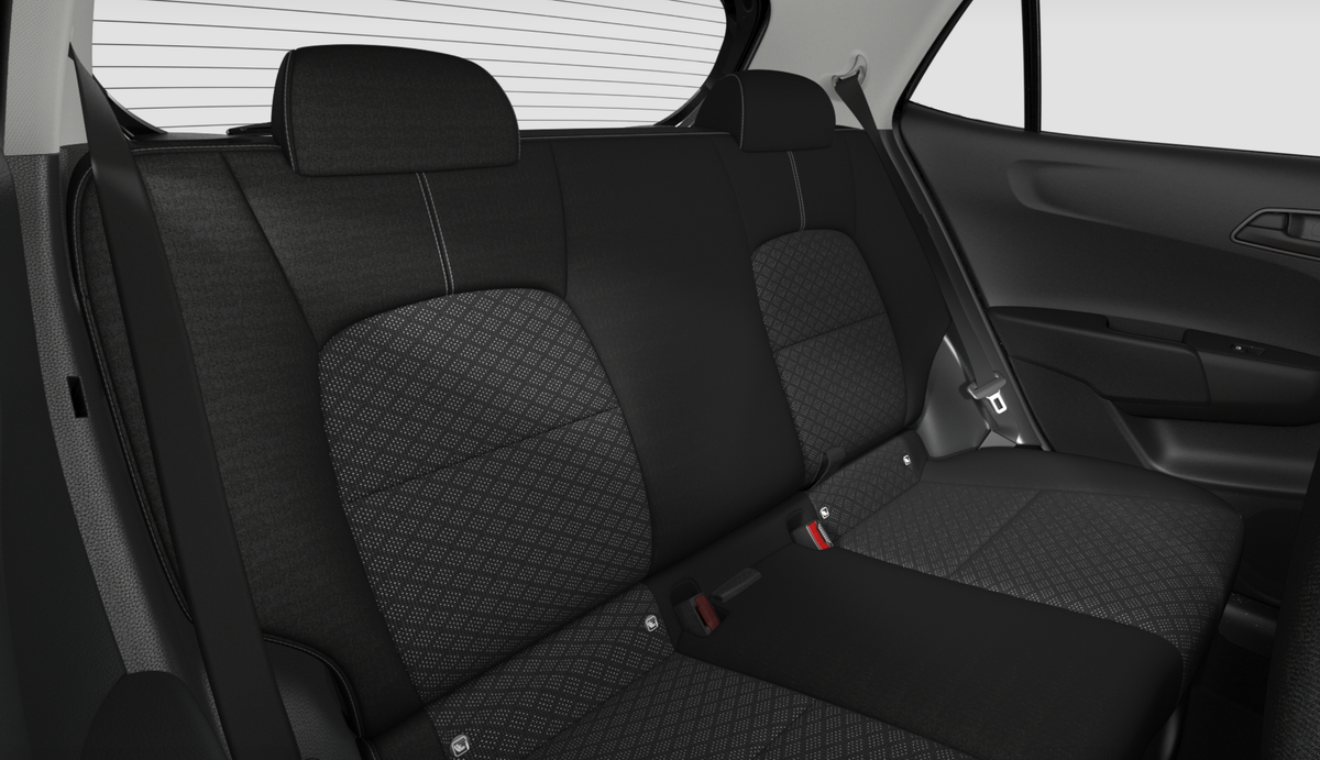 KIA PICANTO 1.0 GDi Urban Manuale Noleggio Lungo Termine PRIVATI