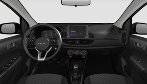 KIA PICANTO 1.0 GDi Urban Manuale Noleggio Lungo Termine PRIVATI