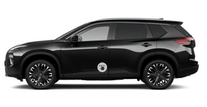NISSAN X-Trail 1.5 HEV e-Power N-Connecta Auto Noleggio Lungo Termine