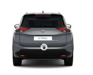 NISSAN X-Trail 1.5 HEV e-Power N-Connecta Auto Noleggio Lungo Termine