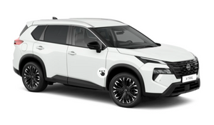 NISSAN X-Trail 1.5 HEV e-Power N-Connecta Auto Noleggio Lungo Termine
