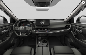NISSAN X-Trail 1.5 HEV e-Power N-Connecta Auto Noleggio Lungo Termine