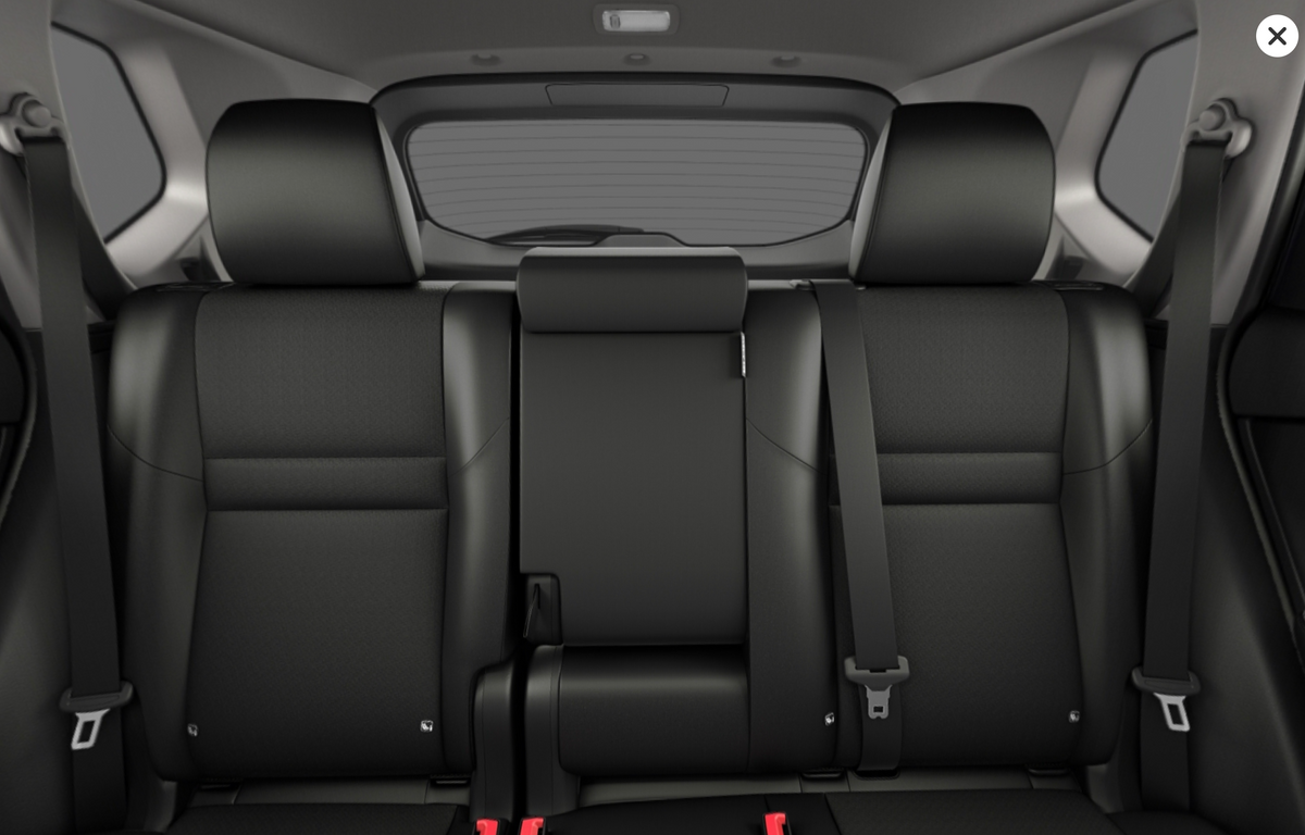 NISSAN X-Trail 1.5 HEV e-Power N-Connecta Auto Noleggio Lungo Termine