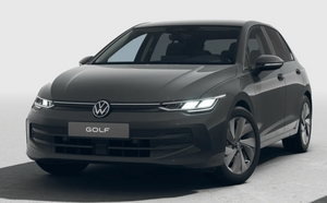 Volkswagen Golf 1.5 TSI eHybrid Edition Plus DSG Noleggio Lungo Termine - Solorent.it