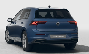 Volkswagen Golf 1.5 TSI eHybrid Edition Plus DSG Noleggio Lungo Termine - Solorent.it