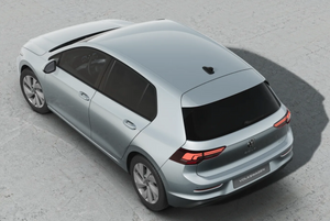 Volkswagen Golf 1.5 TSI eHybrid Edition Plus DSG Noleggio Lungo Termine - Solorent.it