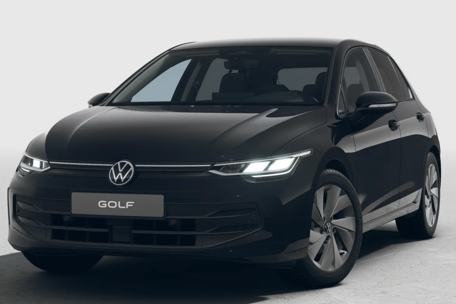 Volkswagen Golf 1.5 TSI eHybrid Edition Plus DSG Noleggio Lungo Termine - Solorent.it
