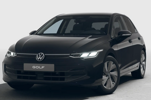 Volkswagen Golf 1.5 TSI eHybrid Edition Plus DSG Noleggio Lungo Termine - Solorent.it