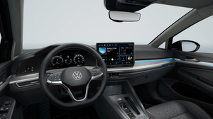 Volkswagen Golf 1.5 TSI eHybrid Edition Plus DSG Noleggio Lungo Termine - Solorent.it