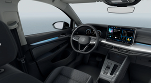 Volkswagen Golf 1.5 TSI eHybrid Edition Plus DSG Noleggio Lungo Termine - Solorent.it