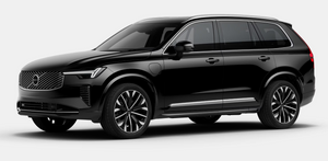 VOLVO XC90 T8 AWD plug-in 7p Plus Ultra Bright Noleggio Lungo Termine Privati - Solorent.it