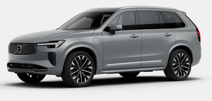 VOLVO XC90 T8 AWD plug-in 7p Plus Ultra Bright Noleggio Lungo Termine Privati - Solorent.it